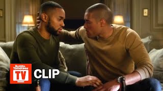 Greenleaf  Kevin amp Aaron Scene S2E8 [upl. by Eidnyl]