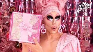 Trixie Unboxes the Hottest Toys of the 2023 Holiday Season [upl. by Sybille]