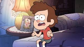 Gravity Falls Season 1 Episode 20 Gideon Rises [upl. by Noired]