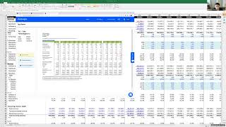 Optimize and Update Sellside Models Using Daloopa’s Excel Plugin Webinar Recording [upl. by Kopp512]