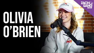 Olivia O’Brien Talks Upcoming Tour New Relationship Episodes Season 2  Bonus Cookie Tasting [upl. by Emelun]