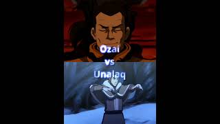 Ozai vs Unalaq Part 14 [upl. by Leff121]