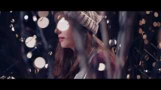 Jingle Bells  Tiffany Alvord Official Video Live [upl. by Ronnica]