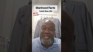 Manhood 101  JamalMyBestLife [upl. by Adnohs]