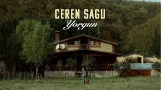 Ceren Sagu  Yorgun [upl. by Suoirred]