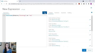 Configure Smart Forms for ArcGIS Field Maps in 5 Minutes [upl. by Dalston]