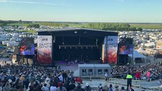 Jo Dee Messina  Heads Carolina Tails California Dauphin’s Countryfest 2024 [upl. by Algie]