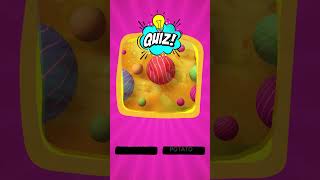 Quiz time  general knowledge  JOYTUBE education kids learning shorts [upl. by Hada]