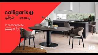 CALLIGARIS Design Sale  20 [upl. by Joanie]