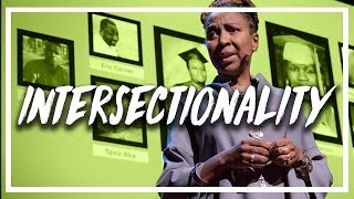 What Is Intersectionality [upl. by Eissak]