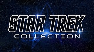 Star Trek Themes  EPIC MUSIC MIX [upl. by Drews559]