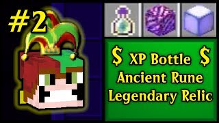 How much to sell Ancient Runes for  Skybounds 2 [upl. by Nikoletta442]