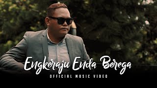 Engkeraju Enda Berega by Richard Lee Official Music Video [upl. by Skelly51]