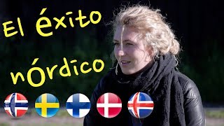 Claves del Éxito de los Países Nórdicos [upl. by Basil]