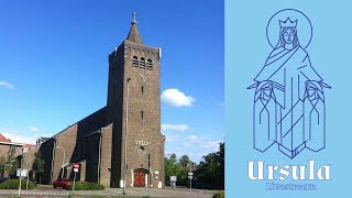 Eucharistieviering  Sacramentskerk  10 september 2023 [upl. by Hawken]