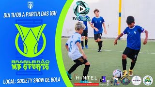 BRASILEIRÃO MB SPORTS [upl. by Aisset]