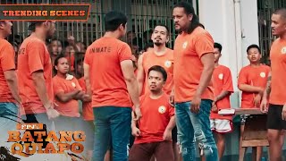 FPJs Batang Quiapo Tinginan Episode  FPJs Batang Quiapo Trending Scenes [upl. by Artenak]