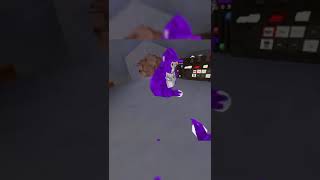 cheetopuffvr trend gorillatagandthishappened funnyclips vrclips vr funnymoments [upl. by Neiman]