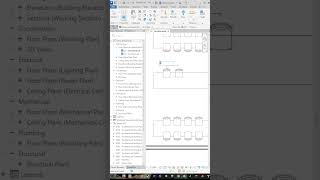 REVIT 2025 ARRAY [upl. by Lenhart296]