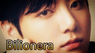 Jungkook  Bilionera FMV [upl. by Zitvaa]