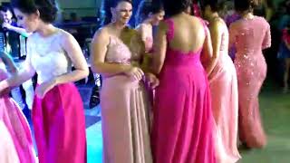 Pisadinha no casamento [upl. by Aisac]