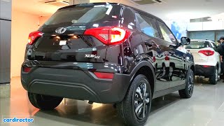 Mahindra XUV300 W4 2022  New XUV300 2022 Base Model  Best Engine in Segment  Reallife Review [upl. by Joacimah]