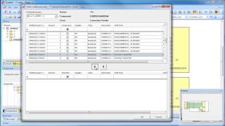 E3series Aerospace and Defense Industry Wire Harness and Control System Design [upl. by Eirehs]