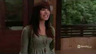 HQ Camp Rock Scene  Mitchie singsquotWho Will I Bequot Acoustic [upl. by Nissie630]