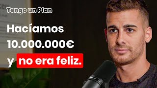 De Vender en Clase a 10000000€ al Año con Gafas de Sol Hortes [upl. by Audry]