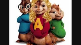 Waka Waka  Shakira feat Alvin amp The Chipmunk [upl. by Shrier]