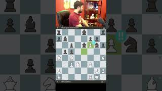 Mikhail Tal insane brilliant move [upl. by Spoor]