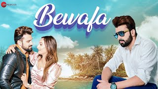 Bewafa  Official Music Video  B Greek  Ramandeep Kaur  Thee Emenjay  Kumar Vinod [upl. by Gavriella236]