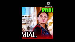 Rajmahal 2  South Blockbuster Horror Comedy Movie  Sundar C Siddharth   Filmi India [upl. by Charters435]