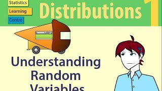 Random Variables and Probability Distributions [upl. by Nady195]