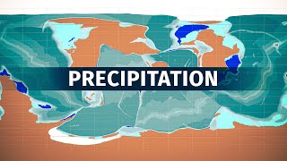 Precipitation  Worldbuilder’s Log 31 [upl. by Anayi492]