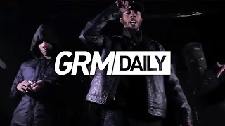 Papi ft 67 Dimzy amp Tiny  Wishers Prod by Carns Hill Music Video  GRM Daily [upl. by Scoles]