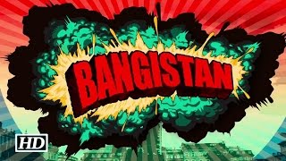 Bangistan Trailer  Riteish Deshmukh amp Pulkit Samrat [upl. by Masha]