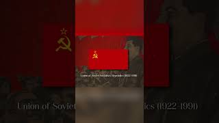 quotLet’s goquot USSR Red Army Choir [upl. by Andrea]