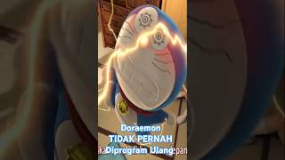 Doraemon Tidak Pernah Diprogram Ulang Oleh Sewashi [upl. by Aneeb]