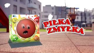 Epee PIŁKA ZMYŁKA zmienia kierunek Hit Reklam TV seria 2 [upl. by Hathaway349]