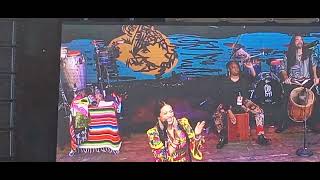 Lila Downs at Monterey Jazz Festival 2024 2 of 4 [upl. by Deborath]