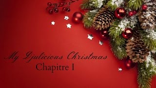 DJULICIOUS LIFE Vlog  My Christmas  Chapitre I  Rigoler [upl. by Farro18]