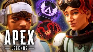 The Apex Legends Experience [upl. by Gloria]