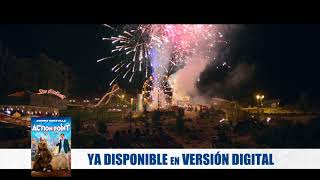 Action Point  TV Spot  2018  Paramount Pictures Spain [upl. by Spielman744]