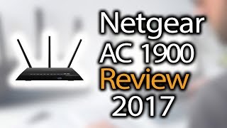 Netgear Nighthawk AC1900 a Scam My Review [upl. by Ynatterb]