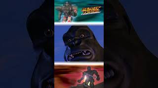 Beast Wars Transformers  Opening transformers beastwars youtubeshorts [upl. by Garry]