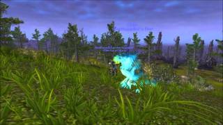 World of Warcraft All Six Spirit Beasts Patch 403 Cataclysm [upl. by Quintin277]