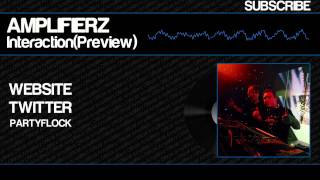 Amplifierz  Interaction Preview [upl. by Koetke]
