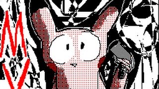 Nonsense SpeakerFlipnote [upl. by Crescin]