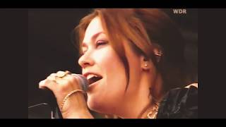 Catatonia HD  Bizarre Festival  Cologne Germany  21 Aug 1999 [upl. by Dikmen]